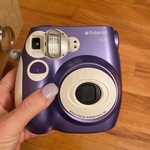 Polaroid Camera